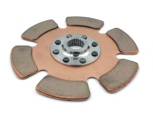 6pad hd friction plate