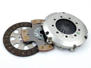 caterham 215 clutch