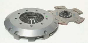 ford cosworth clutch