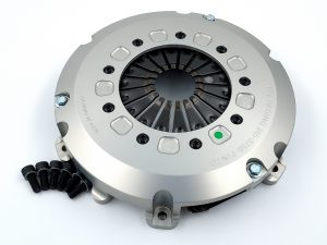 ford pinto single plate