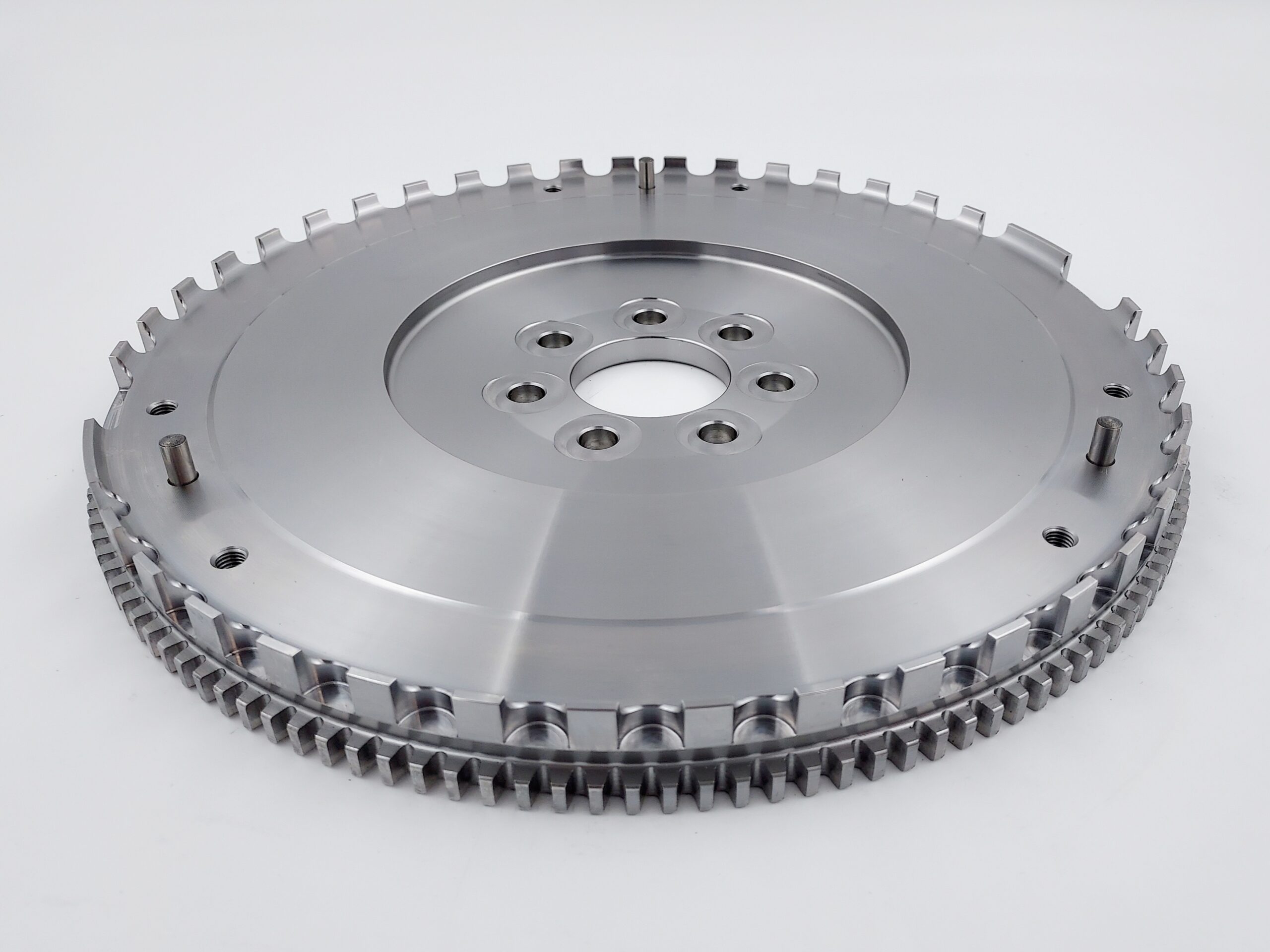 Renault 21 Turbo Phase 1&2 Lite