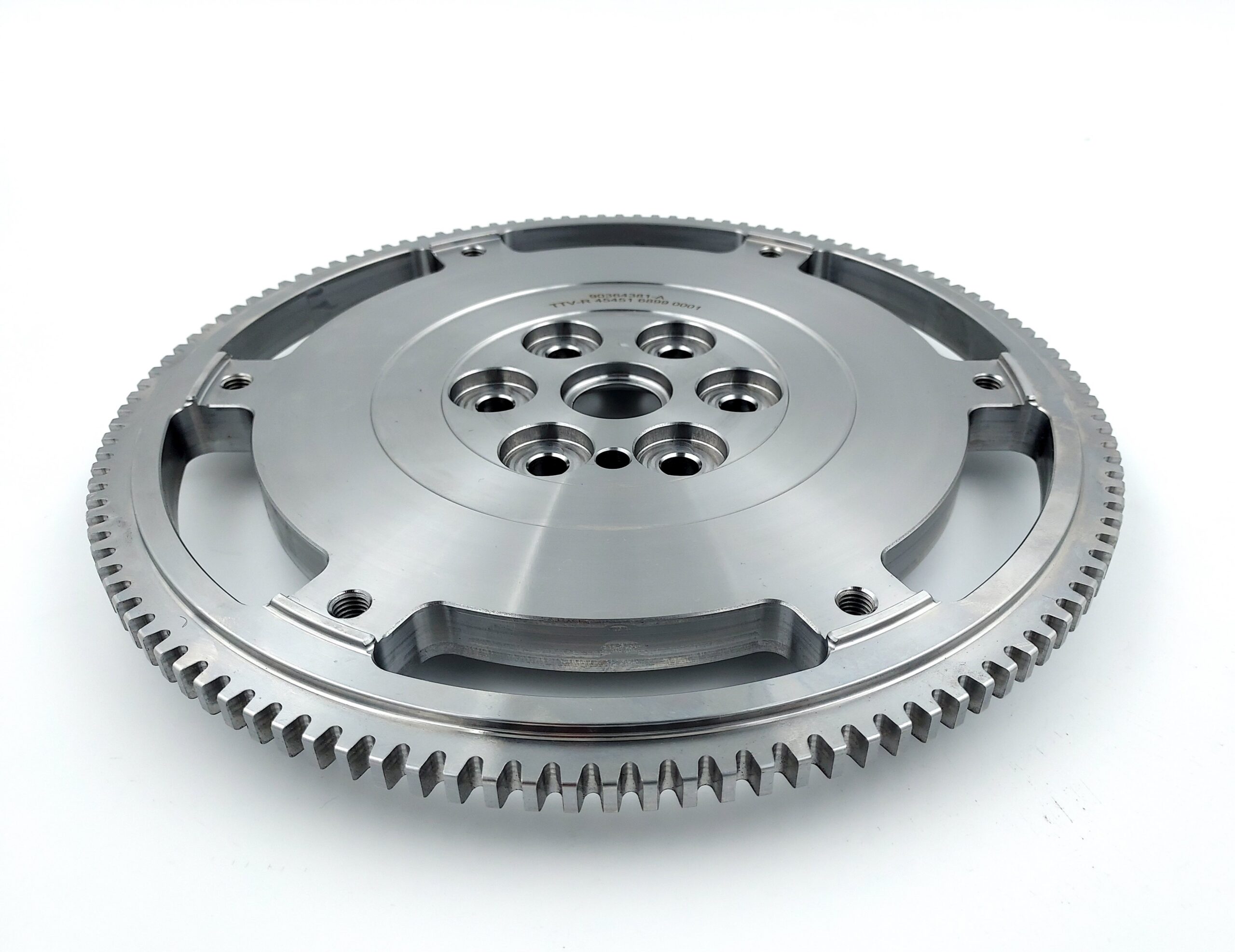 Citroen DS3 1.6T R3 Rally FIA A-5733