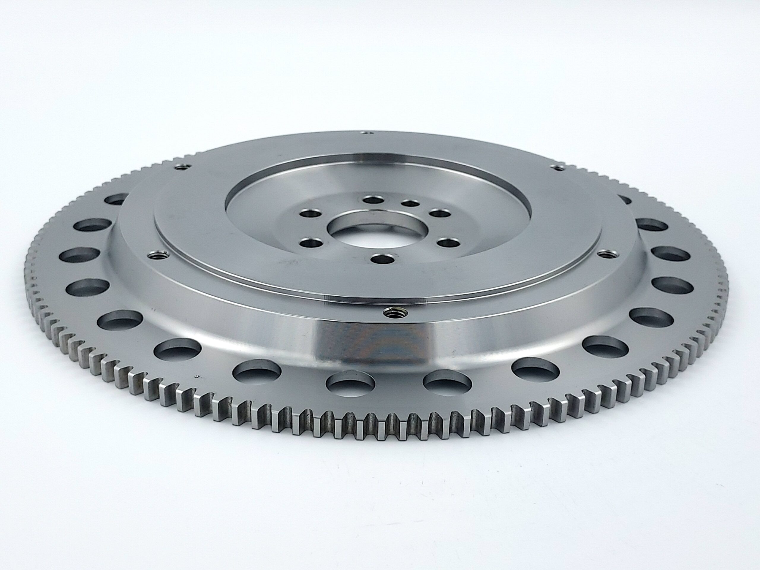 Peugeot 207 1.6T Supalite 184mm Race